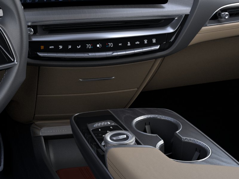 2026 Cadillac LYRIQ V Premium - Photo 47