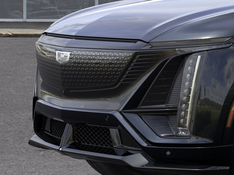 2026 Cadillac LYRIQ V Premium - Photo 37