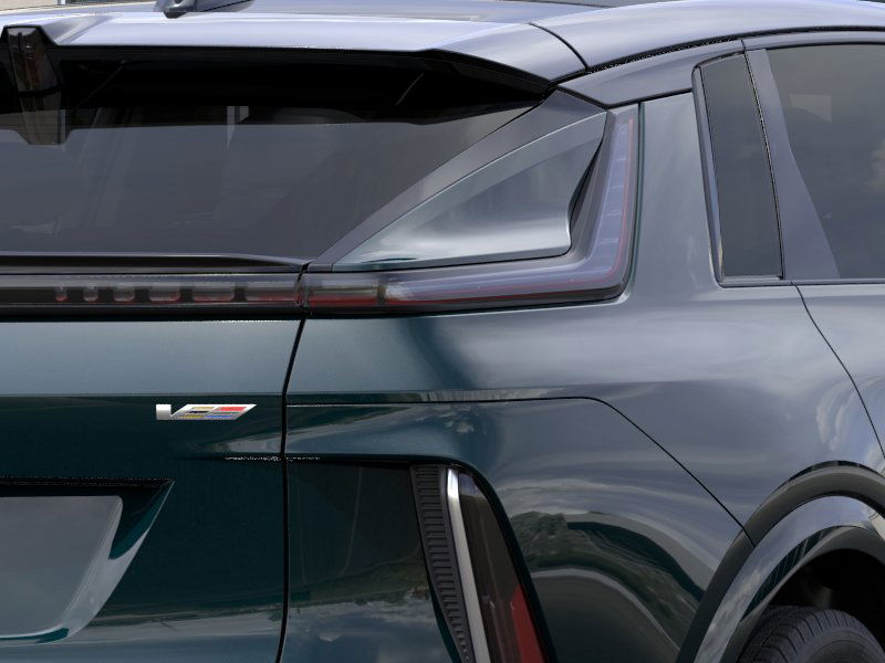 2026 Cadillac Lyriq photo 64