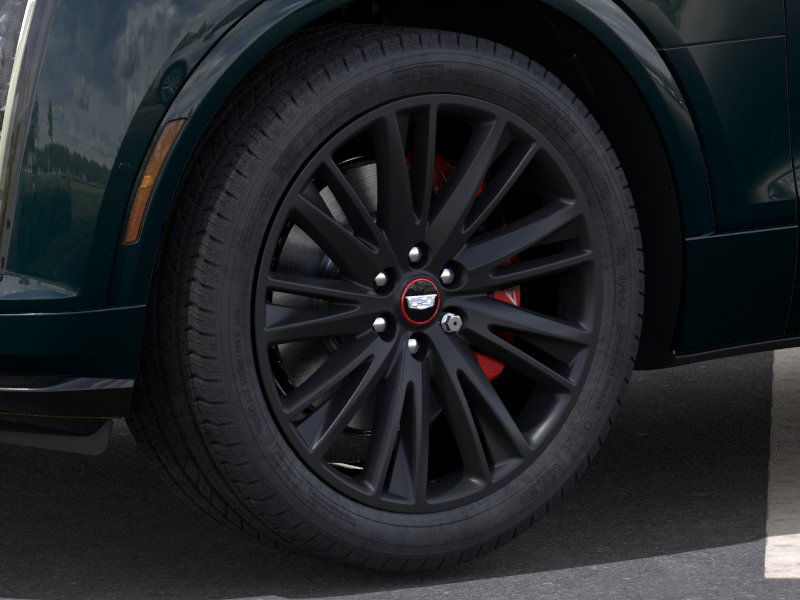 2026 Cadillac Lyriq photo 62
