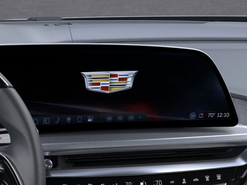 2026 Cadillac Lyriq photo 17