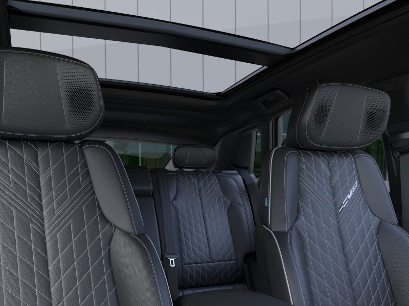 2026 Cadillac LYRIQ V Premium - Photo 76