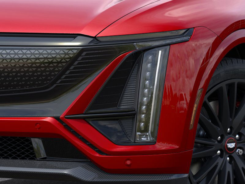 2026 Cadillac LYRIQ V Premium - Photo 62
