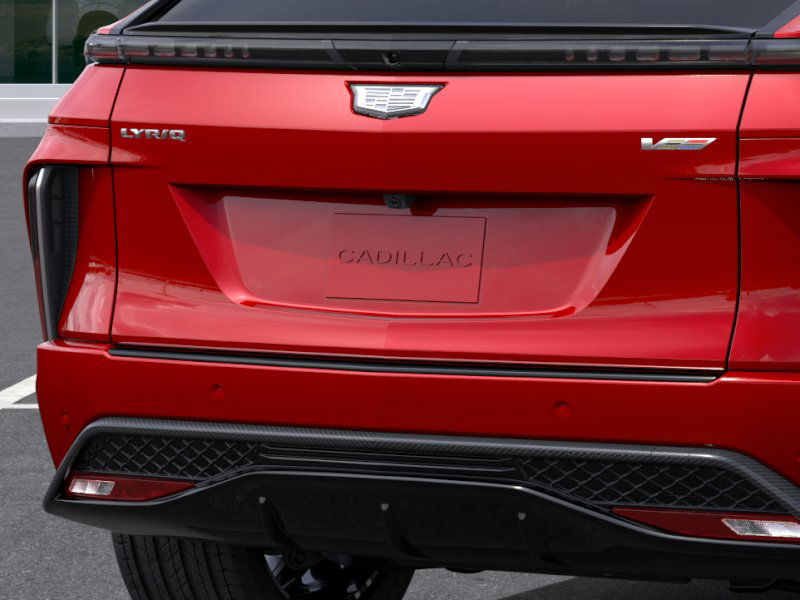 2026 Cadillac LYRIQ V Premium - Photo 66