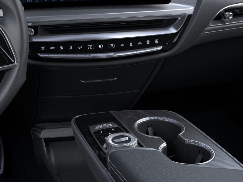 2026 Cadillac LYRIQ V Premium - Photo 75