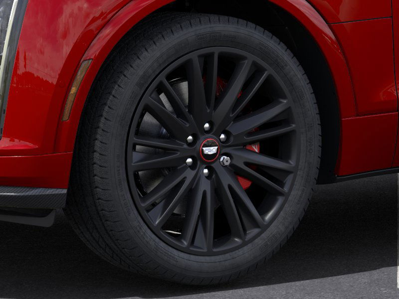 2026 Cadillac LYRIQ V Premium - Photo 61