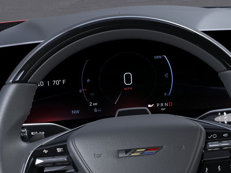 2026 Cadillac LYRIQ V Premium - Photo 70