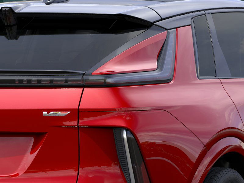 2026 Cadillac LYRIQ V Premium - Photo 63