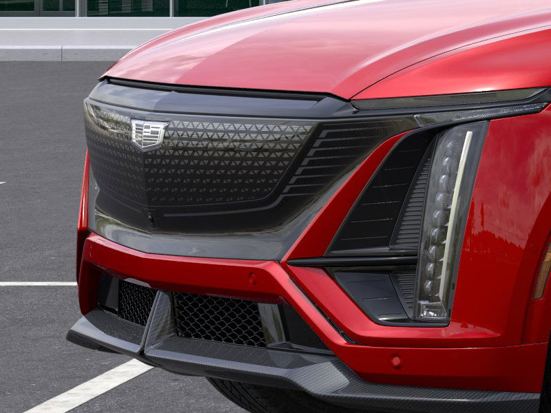 2026 Cadillac LYRIQ V Premium - Photo 65
