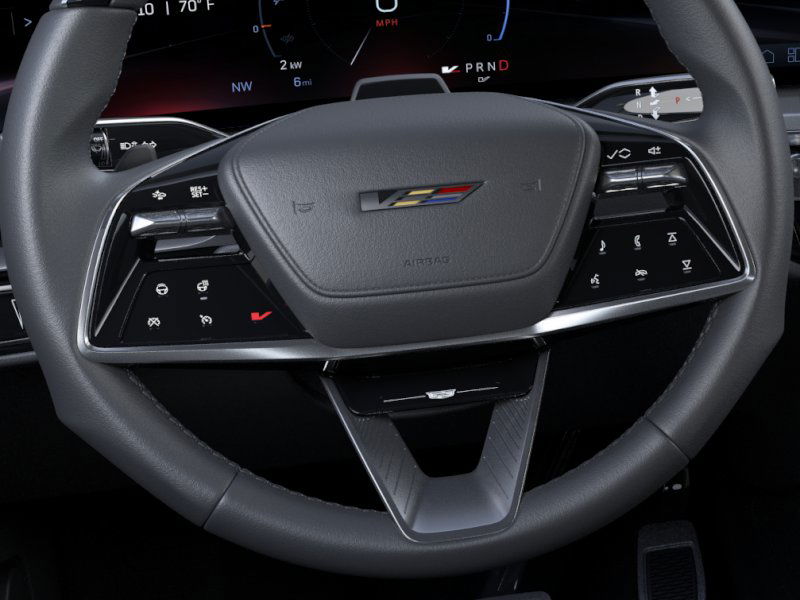 2026 Cadillac LYRIQ V Premium - Photo 71