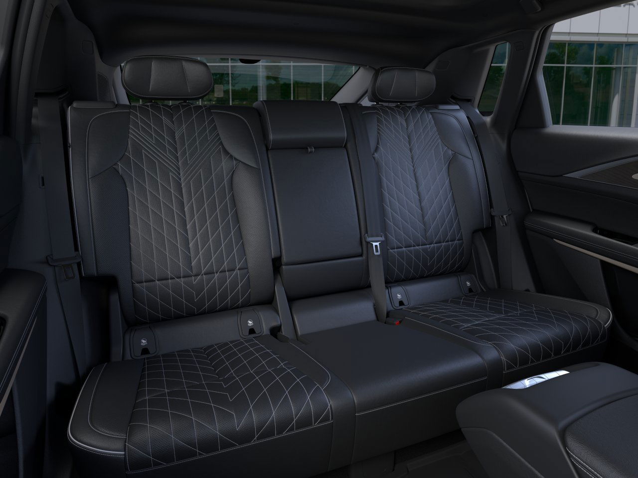 2026 Cadillac LYRIQ V Premium - Photo 69