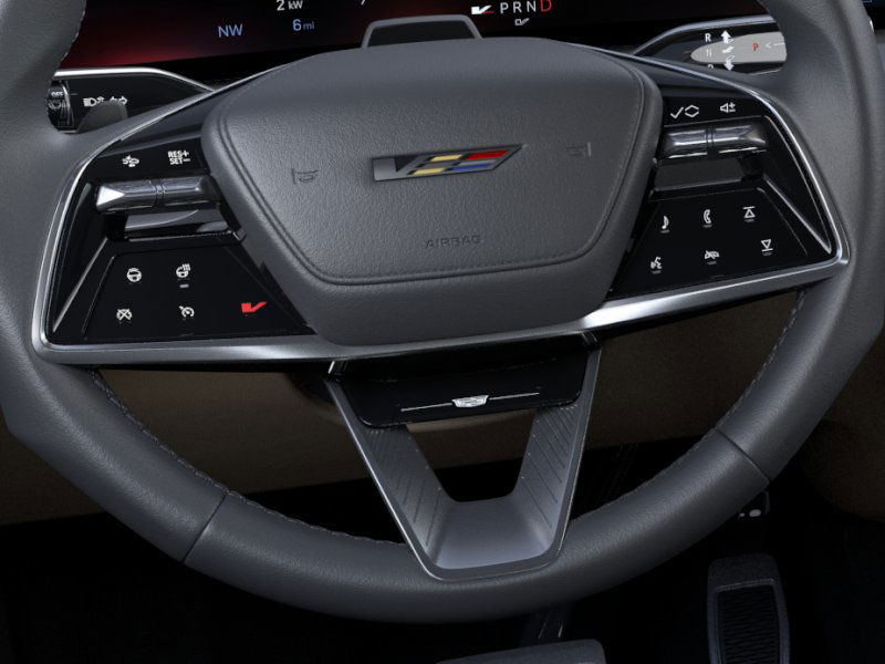 2026 Cadillac Lyriq photo 15