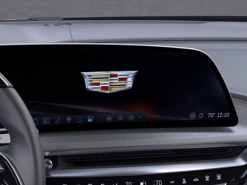 2026 Cadillac Lyriq photo 16