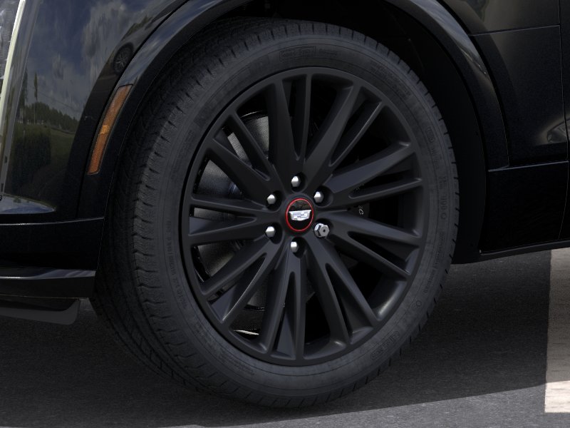 2026 Cadillac LYRIQ V Premium - Photo 33