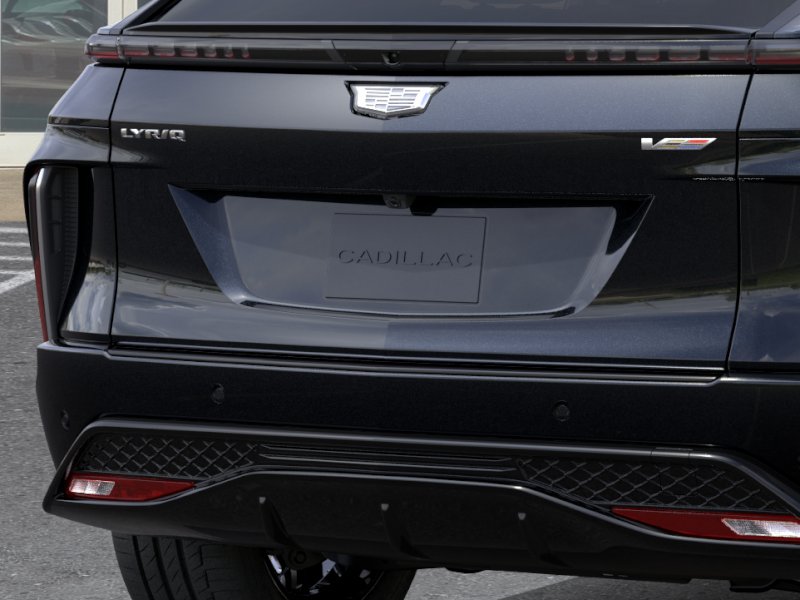 2026 Cadillac LYRIQ V Premium - Photo 14