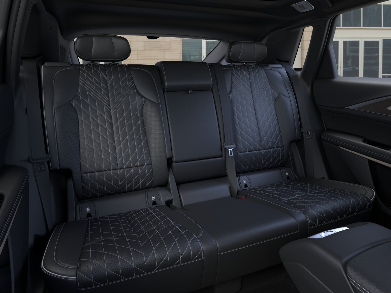 2026 Cadillac LYRIQ V Premium - Photo 17