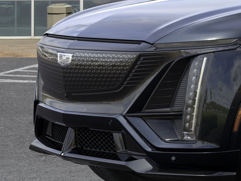 2026 Cadillac LYRIQ V Premium - Photo 13