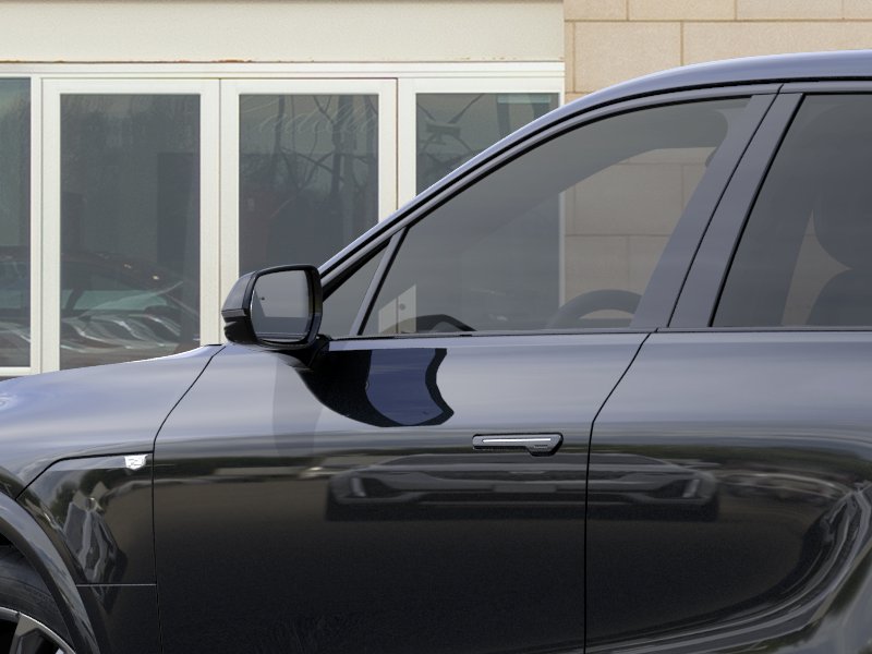 2026 Cadillac LYRIQ V Premium - Photo 12