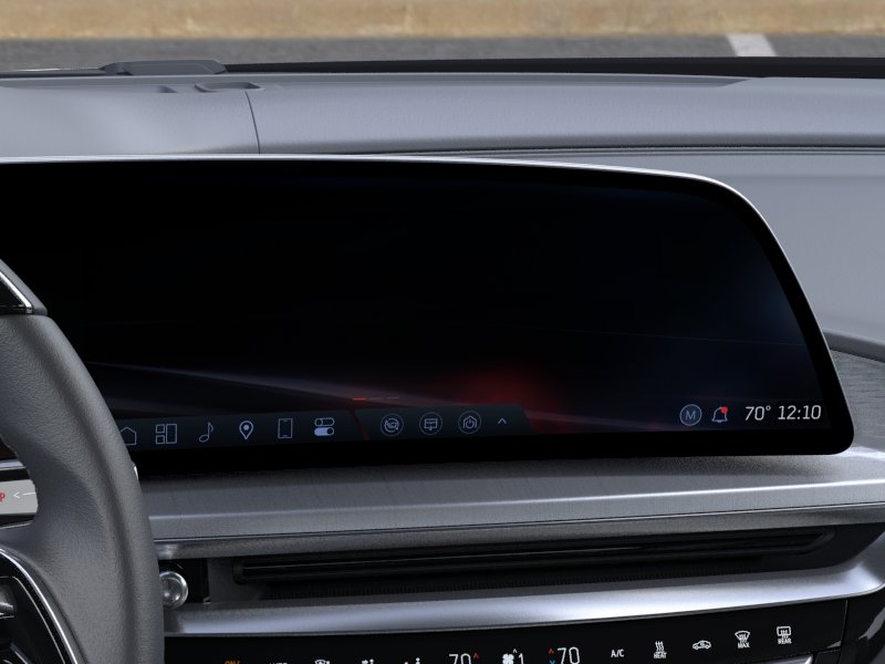 2026 Cadillac LYRIQ V Premium - Photo 20