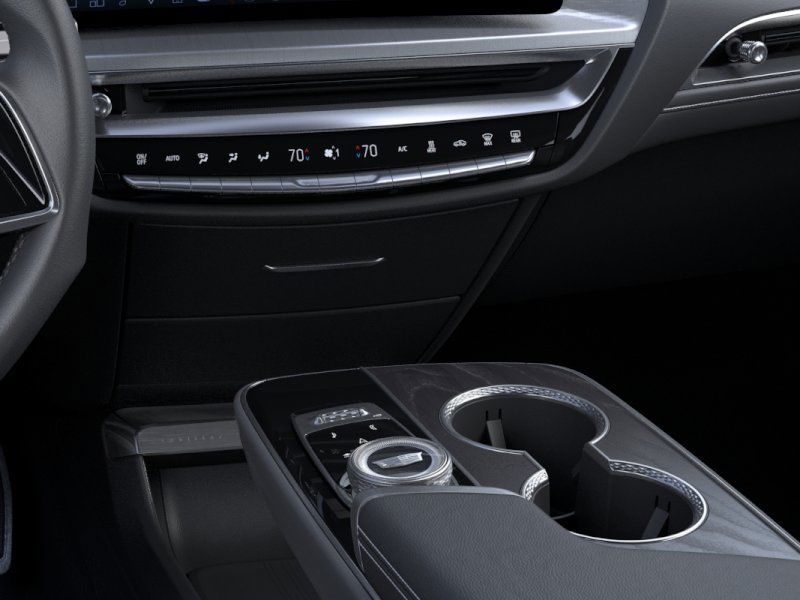 2026 Cadillac LYRIQ V Premium - Photo 224