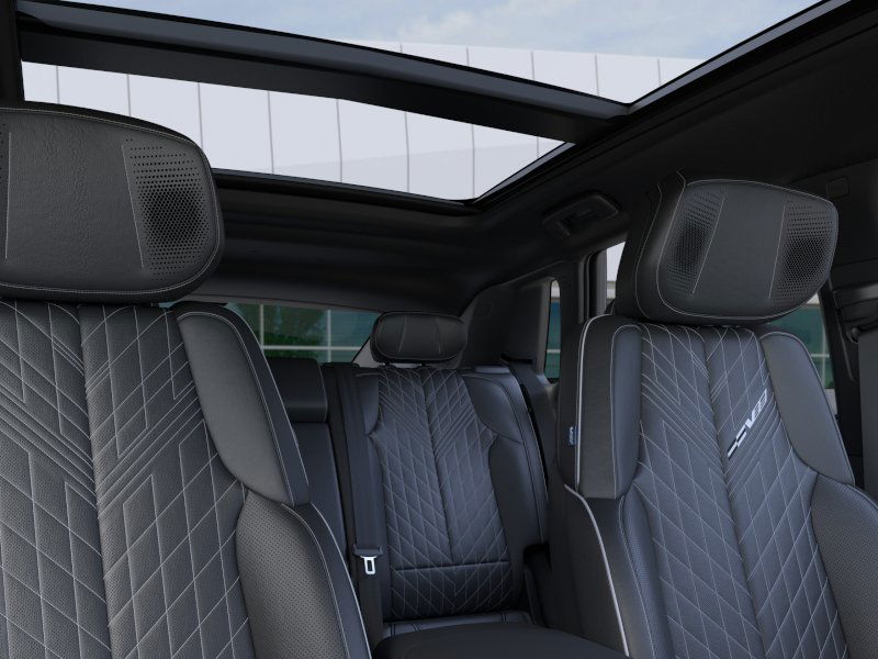 2026 Cadillac LYRIQ V Premium - Photo 225