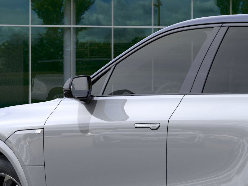 2026 Cadillac LYRIQ V Premium - Photo 213