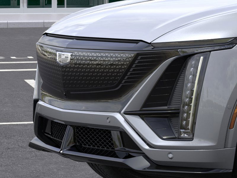 2026 Cadillac LYRIQ V Premium - Photo 214