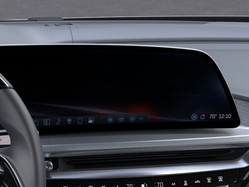 2026 Cadillac LYRIQ V Premium - Photo 221