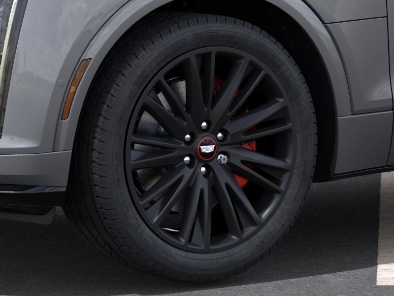 2026 Cadillac LYRIQ V Premium - Photo 33