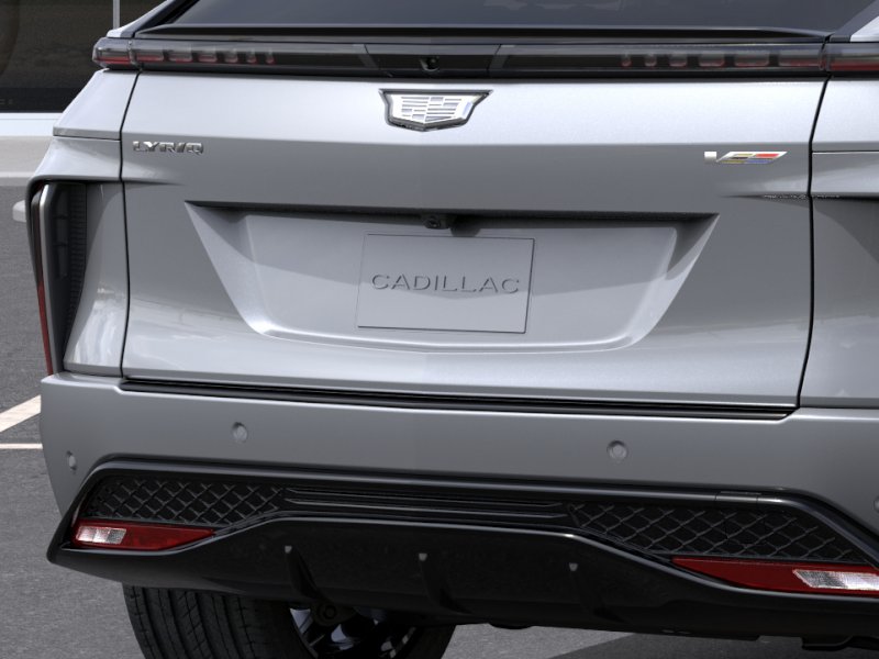 2026 Cadillac LYRIQ V Premium - Photo 38