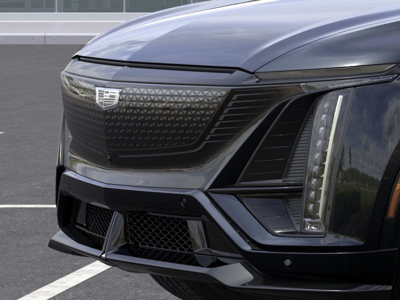 2026 Cadillac LYRIQ V Premium - Photo 13