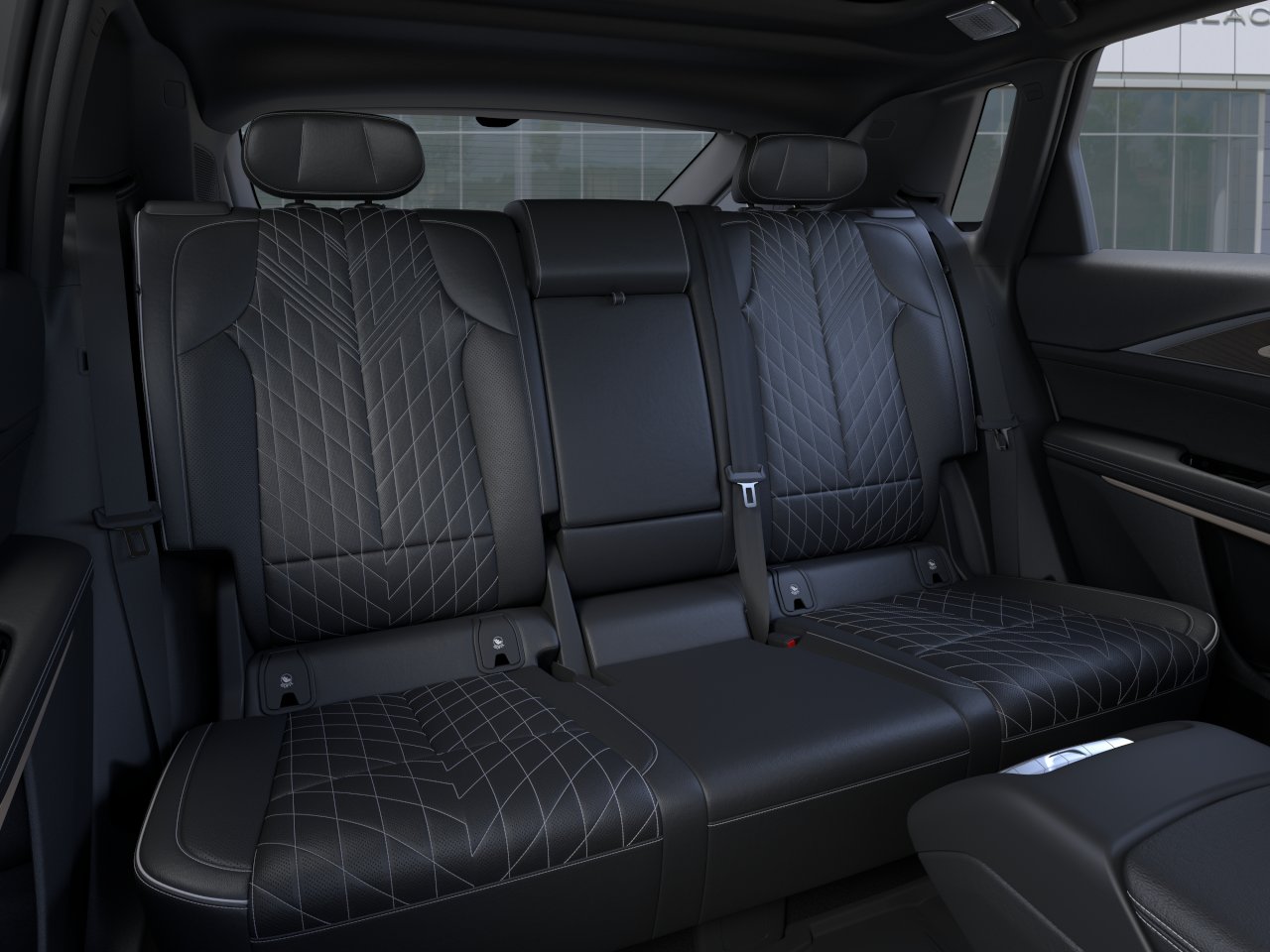 2026 Cadillac LYRIQ V Premium - Photo 17