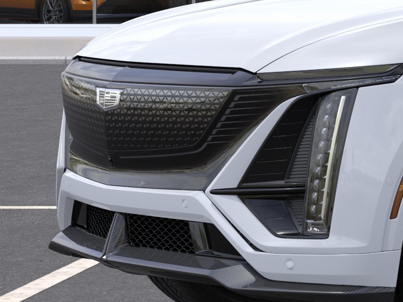 2026 Cadillac LYRIQ V Premium - Photo 25
