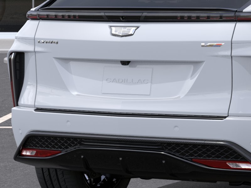 2026 Cadillac LYRIQ V Premium - Photo 26