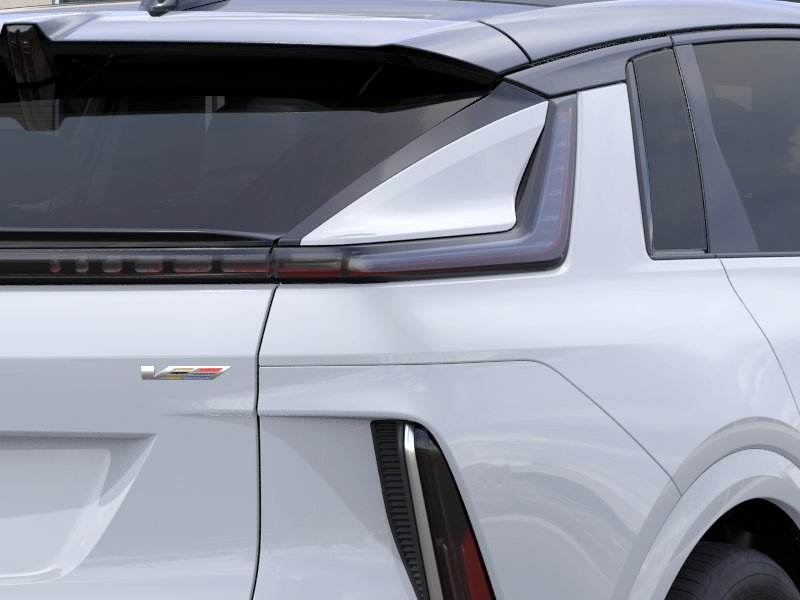2026 Cadillac LYRIQ V Premium - Photo 23