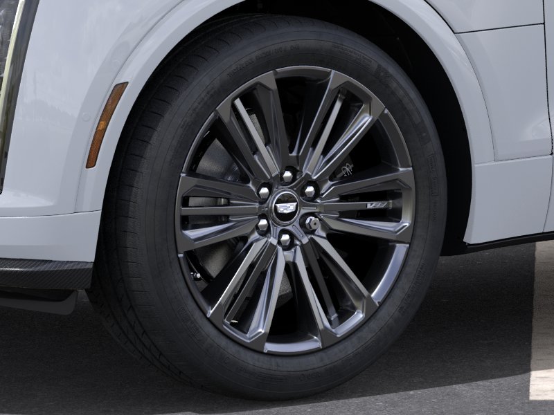 2026 Cadillac LYRIQ V Premium - Photo 21