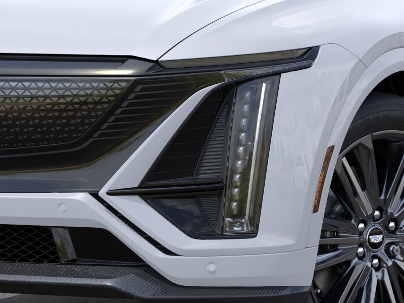 2026 Cadillac LYRIQ V Premium - Photo 22