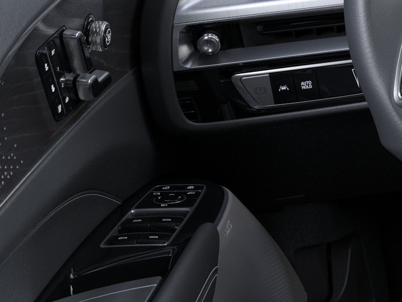 New 2027 Midnight Stone Frost Cadillac V-Series Premium image 22