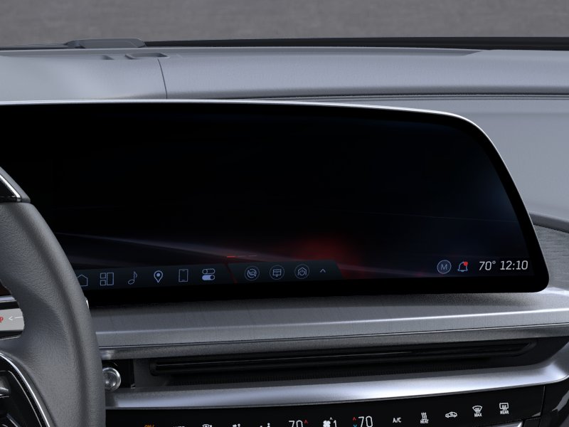 New 2027 Midnight Stone Frost Cadillac V-Series Premium image 20
