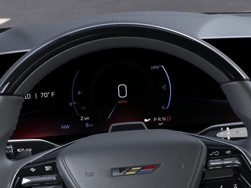 2026 Cadillac LYRIQ V Premium - Photo 42