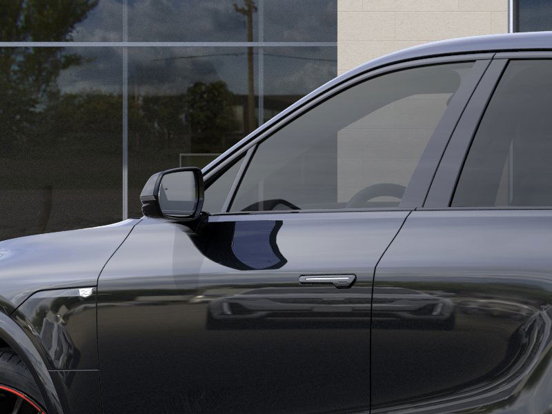 2026 Cadillac LYRIQ V Premium - Photo 36