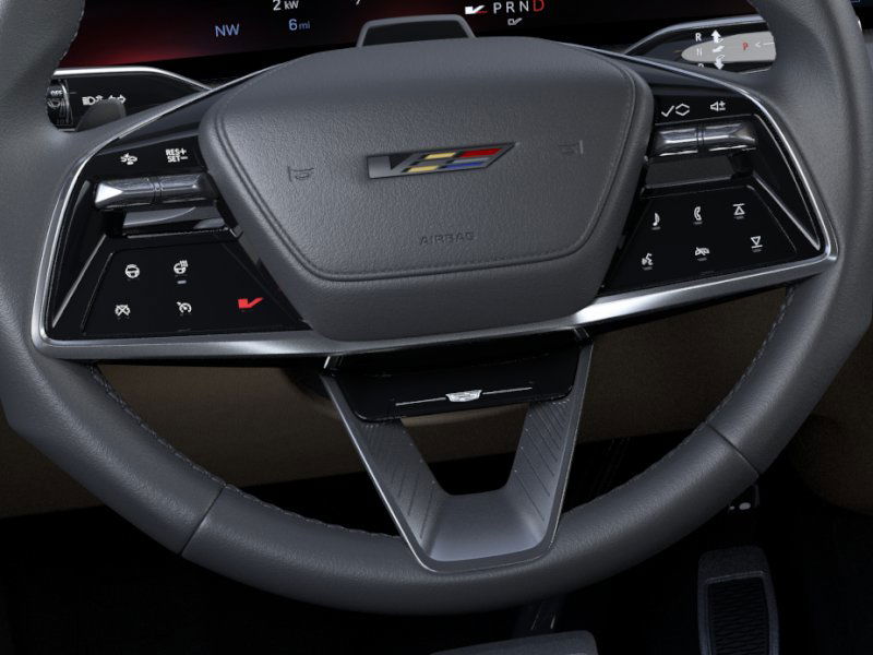 2026 Cadillac LYRIQ V Premium - Photo 43