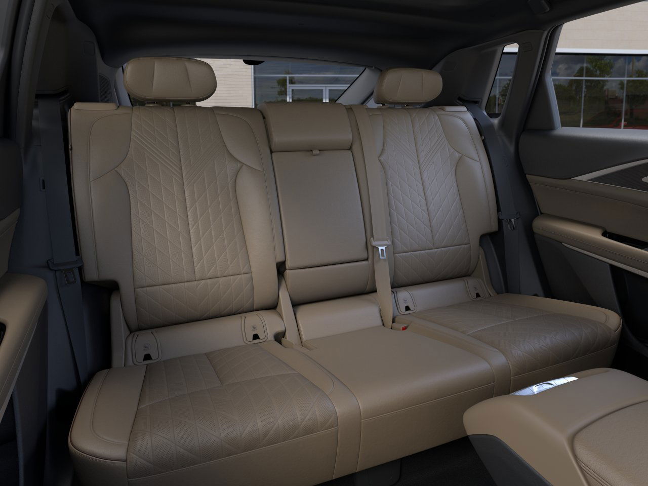 2026 Cadillac LYRIQ V Premium - Photo 41