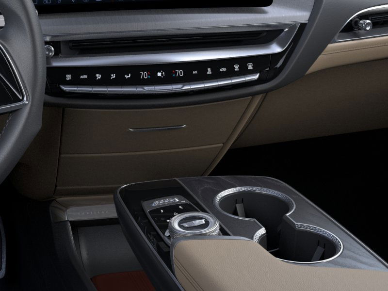 2026 Cadillac LYRIQ V Premium - Photo 47