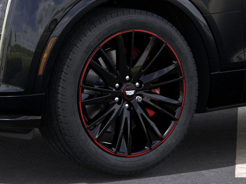 2026 Cadillac LYRIQ V Premium - Photo 33