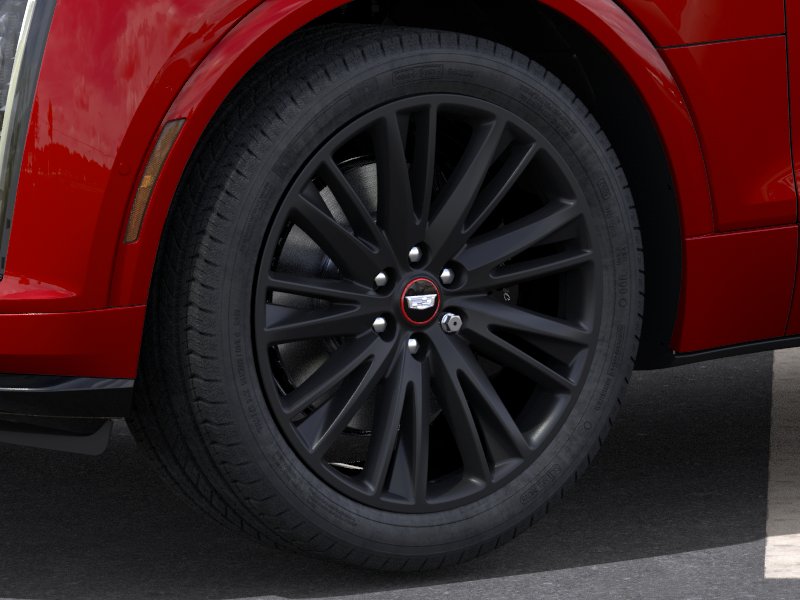2026 Cadillac LYRIQ V Premium - Photo 33