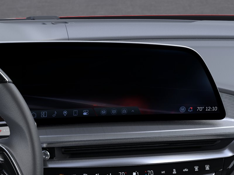 2026 Cadillac LYRIQ V Premium - Photo 44