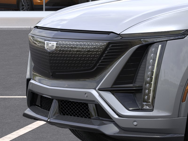 2026 Cadillac LYRIQ V Premium - Photo 37