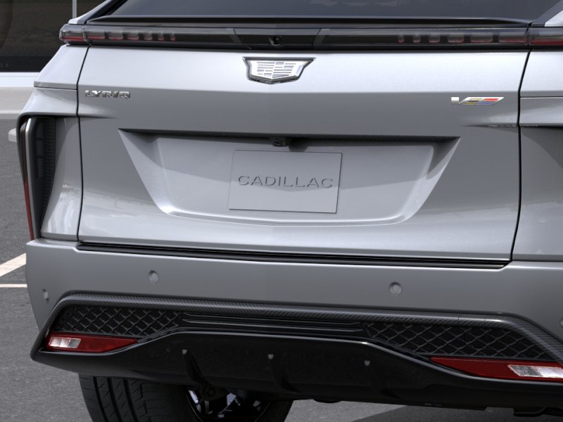 2026 Cadillac LYRIQ V Premium - Photo 38