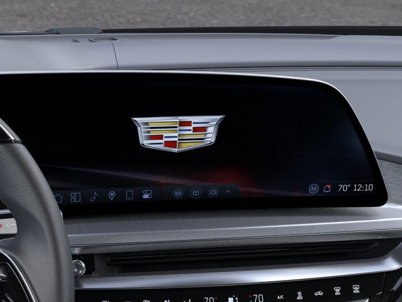 2026 Cadillac Lyriq photo 17